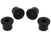 REV166.0022 Rear Leaf Spring Shackle Bushing for 1980-1983 Toyota Corolla, 1978-1980 Toyota Cressida - image 3