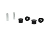 REV166.0028 Leaf Spring Shackle Bushing, Rear for 1984-2001 Jeep Cherokee, 1986-1992 Jeep Comanche, 1984-1990 Jeep Wagoneer - image 1