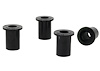 REV166.0038 Rear Leaf & Shackle Bushing Kit for 2011-2011 Ford Ranger - image 1