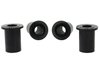 REV166.0038 Rear Leaf & Shackle Bushing Kit for 2011-2011 Ford Ranger - image 2