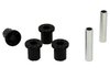 REV166.0040 Rear Leaf Spring and Shackle Bushing Kit Fits Select Ford Bronco, Ford F-100, Ford F-150, Ford F-250 - image 3