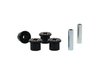 REV166.0044 Rear Spring Shackle Bushings Fits Select Chevy K10 Pickup, Chevy K20 Pickup, Chevy K30 Pickup, Chevy Blazer, Chevy - image 2