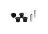 REV166.0044 Rear Spring Shackle Bushings Fits Select Chevy K10 Pickup, Chevy K20 Pickup, Chevy K30 Pickup, Chevy Blazer, Chevy - image 3