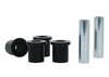 REV166.0050 Rear Spring Shackle Bushings for 1985-1990 Ford Bronco II, 1986-1997 Ford Ranger - image 3