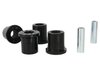 REV166.0054 Leaf Spring Shackle Bushing Fits Select GM Silverado/Sierra 1500/2500 - image 2