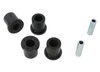 REV166.0054 Leaf Spring Shackle Bushing Fits Select GM Silverado/Sierra 1500/2500 - image 3