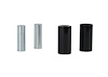 REV167.0002 Leaf Spring & Shackle Bushings, Rear for 1955-1958 Jeep Willys, 1959-1975 Jeep CJ5, 1959-1975 Jeep CJ6 - image 1