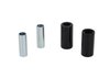 REV167.0002 Leaf Spring & Shackle Bushings, Rear for 1955-1958 Jeep Willys, 1959-1975 Jeep CJ5, 1959-1975 Jeep CJ6 - image 3