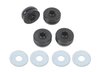 REV170.0000 Leaf Spring Bushing, Rear for 1984-1996 Chevy Corvette - image 3