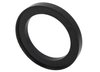 REV170.0004 Coil Spring Spacer, Rear for 1996-1997 Lexus LX450, 1991-1997 Toyota Land Cruiser - image 3