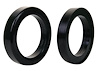 REV170.0008 Coil Spring Spacer, Rear for 1996-1997 Lexus LX450, 1991-1997 Toyota Land Cruiser - image 1