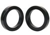 REV170.0008 Coil Spring Spacer, Rear for 1996-1997 Lexus LX450, 1991-1997 Toyota Land Cruiser - image 2
