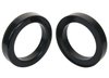 REV170.0008 Coil Spring Spacer, Rear for 1996-1997 Lexus LX450, 1991-1997 Toyota Land Cruiser - image 3