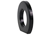 REV170.0010 Coil Spring Spacer, Rear for 1993-1998 Jeep Grand Cherokee, 1993-1993 Jeep Grand Wagoneer - image 1