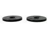 REV170.0016 Coil Spring Spacer, Rear Fits Select BMW 318i, BMW 318is, BMW 318ti, BMW 323Ci, BMW 323i, BMW 323is, BMW 325Ci, BMW - image 2