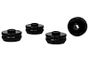 REV170.0018 Leaf Spring Bushing, Rear for 1965-1982 Chevy Corvette - image 1
