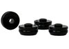 REV170.0018 Leaf Spring Bushing, Rear for 1965-1982 Chevy Corvette - image 2