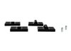 REV170.0024 Leaf Spring Bushing, Rear for 1970-1981 Chevy Camaro, 1970-1981 Pontiac Firebird - image 2