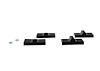 REV170.0026 Rear Spring, to saddle insulator for 1970-1981 Chevy Camaro, 1970-1981 Pontiac Firebird - image 1