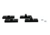 REV170.0026 Rear Spring, to saddle insulator for 1970-1981 Chevy Camaro, 1970-1981 Pontiac Firebird - image 2