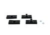 REV170.0026 Rear Spring, to saddle insulator for 1970-1981 Chevy Camaro, 1970-1981 Pontiac Firebird - image 3