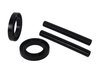 REV172.0020 Coil Spring Spacer, Front for 1983-2004 Ford Mustang - image 3