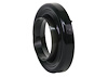 REV172.0026 Front Leaf Spring Bushing for 2018-2021 Jeep Wrangler - image 1
