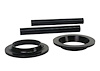 REV172.0028 Front Coil Spring Spacer for 1996-2000 Isuzu Hombre, 1991-1994 Oldsmobile Bravada, 1996-1999 Oldsmobile Bravada - image 1