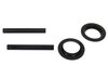 REV172.0028 Front Coil Spring Spacer for 1996-2000 Isuzu Hombre, 1991-1994 Oldsmobile Bravada, 1996-1999 Oldsmobile Bravada - image 3