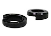 REV172.0032 Front Spring Bushing Kit for 2005-2007 Ford F-250 Super Duty, 2005-2007 Ford F-350 Super Duty - image 1