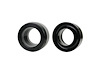 REV174.0000 Coil Spring Spacer, Front for 2011-2012 Ram 3500, 1994-2010 Dodge Ram 2500, 1994-2010 Dodge Ram 3500 - image 1