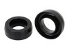 REV174.0002 Coil Spring Spacer, Front Fits Select Ram 1500, Ram 2500, Ram 3500, Dodge Ram 1500, Dodge Ram 2500, Dodge Ram 3500 - image 3