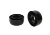 REV174.0004 Coil Spring Spacer, Front Fits Select Ram 1500, Ram 2500, Ram 3500, Dodge Ram 1500, Dodge Ram 2500, Dodge Ram 3500 - image 3