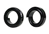 REV174.0006 Coil Spring Spacer, Front Fits Select Ford Expedition, Ford F-150, Ford F-250, Lincoln Navigator - image 1