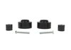 REV174.0008 Coil Spring Spacer, Front Fits Select Jeep Cherokee, Jeep Comanche, Jeep Wagoneer, Jeep Wrangler - image 2