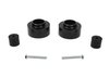 REV174.0008 Coil Spring Spacer, Front Fits Select Jeep Cherokee, Jeep Comanche, Jeep Wagoneer, Jeep Wrangler - image 3