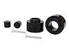 REV174.0010 Coil Spring Spacer, Front Fits Select Jeep Wrangler - image 1