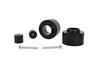 REV174.0010 Coil Spring Spacer, Front Fits Select Jeep Wrangler - image 2