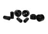 REV174.0012 Coil Spring Spacer, Front for 2018-2018 Jeep Wrangler JK, 2007-2017 Jeep Wrangler - image 2