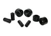 REV174.0012 Coil Spring Spacer, Front for 2018-2018 Jeep Wrangler JK, 2007-2017 Jeep Wrangler - image 3