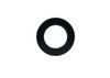 REV174.0018 Coil Spring Spacer, Front Fits Select Jeep Wrangler JK, Jeep Cherokee, Jeep Comanche, Jeep Wagoneer, Jeep Wrangler - image 2