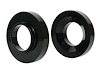 REV174.0028 Front Coil Spring Spacer for 2018-2018 Jeep Wrangler JK, 2007-2017 Jeep Wrangler - image 1