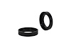 REV176.0002 Rear Coil Spring Spacer for 1996-2000 Honda Civic, 1992-1996 Honda Prelude - image 1