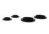 REV176.0004 Coil Spring Spacer, Rear for 1986-2004 Ford Mustang, 1986-1986 Mercury Capri - image 1