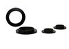 REV176.0004 Coil Spring Spacer, Rear for 1986-2004 Ford Mustang, 1986-1986 Mercury Capri - image 2