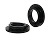 REV176.0012 Coil Spring Insulator Fits Select Nissan Armada, INFINITI QX80 - image 1