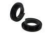 REV176.0012 Coil Spring Insulator Fits Select Nissan Armada, INFINITI QX80 - image 3