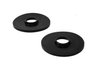 REV176.0016 Rear Coil Spring Seat Bushing for 1987-1995 Jeep Wrangler, 1997-2006 Jeep Wrangler - image 3