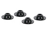 REV176.0026 Rear Spring Isolator Bushing Fits Select Audi A3 Quattro, Audi A3, Volkswagen Golf R, Volkswagen Eos, Volkswagen - image 1