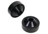 REV178.0020 Rear Spring, pad bushing for 2018-2018 Jeep Wrangler JK, 2007-2017 Jeep Wrangler - image 3